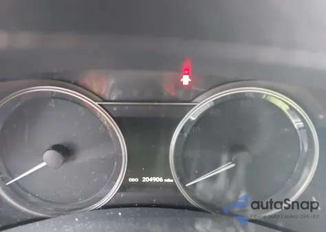 2013 Lexus Gs 350 from USA, damaged, VIN JTHBE1BL5D5007220